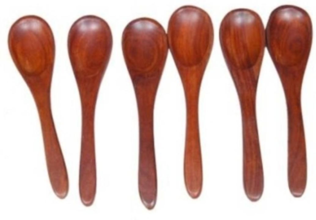 Martemporium Wood Ladle uploaded by business on 2/18/2022