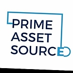 Business logo of Prime Assetsource Pvt. Ltd.