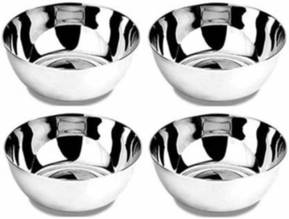 Stainless Steel Vegetable Bowl uploaded by P & S Brand's on 2/18/2022