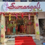 Business logo of Sumangali