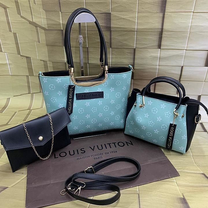 Combo purses uploaded by business on 10/9/2020