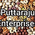 Business logo of Puttaraju enterprisess