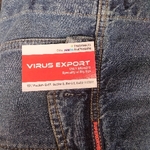 Business logo of Virus export