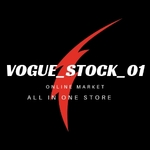 Business logo of Vogue_stock_01