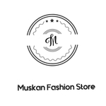 Business logo of Muskan Fashion Store