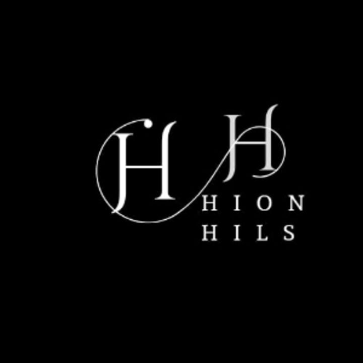 Post image Hion Hils has updated their profile picture.