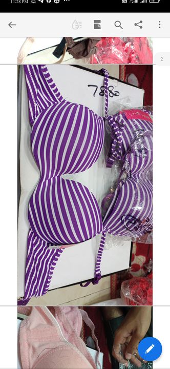 Product uploaded by Ladies Undergarments on 2/18/2022