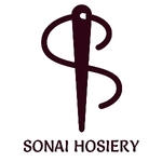 Business logo of SONAI HOSIERY .Ladies undergarments