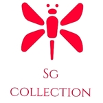 Business logo of Sg collection