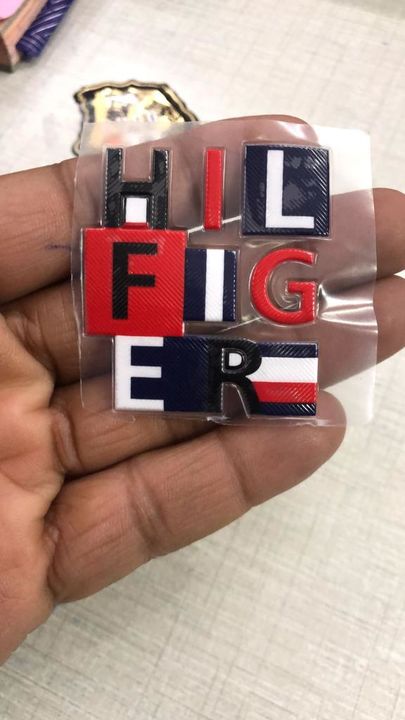 Hilfiger uploaded by business on 2/18/2022