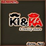Business logo of Ki & ka store