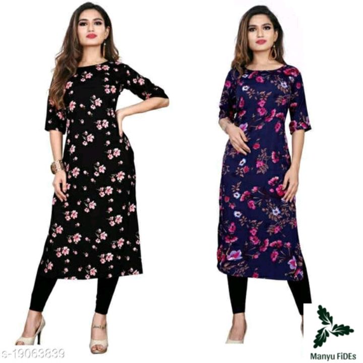 Aishani Graceful Kurtis New Look color uploaded by business on 2/19/2022