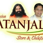 Business logo of Patanjali Chikitsalaya