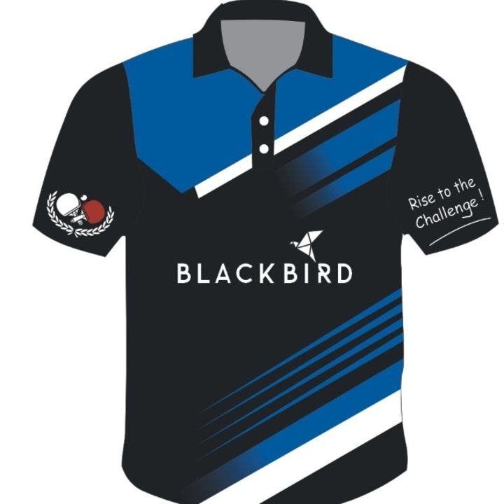 BLACKBIRD TSHIRT uploaded by business on 2/19/2022