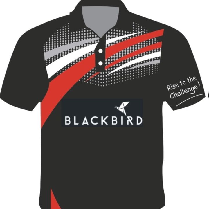Blackbird tshirts  uploaded by business on 2/19/2022
