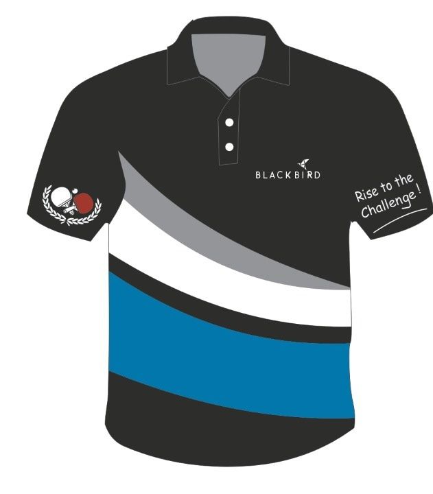 Blackbird tshirts  uploaded by Blackbird on 2/19/2022