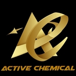Business logo of Active chemical