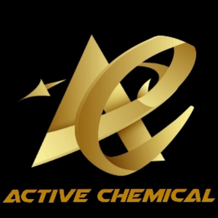 Post image Active chemical has updated their profile picture.