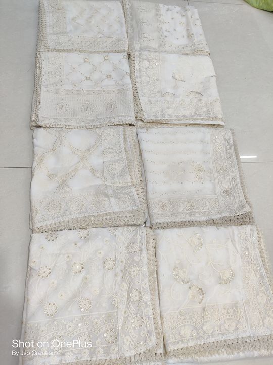 Dupatta uploaded by business on 2/19/2022