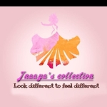 Business logo of INAAYA'S COLLECTION