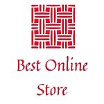 Business logo of Best online store