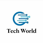 Business logo of Tech World 