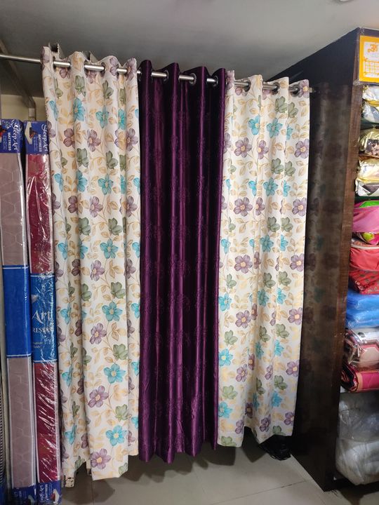 Door curtain  uploaded by business on 2/19/2022