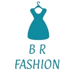 Business logo of B R FASHION