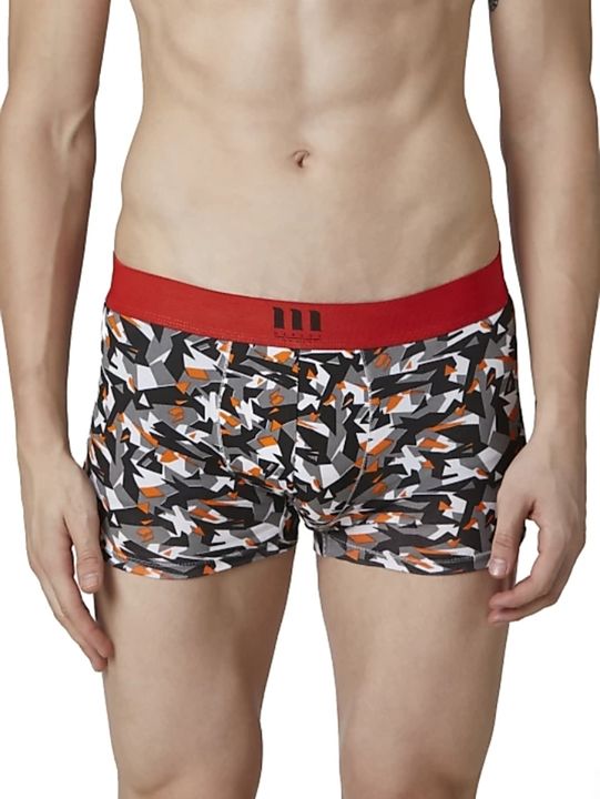 Men's Printed Trunks uploaded by Anand Jilla on 2/19/2022