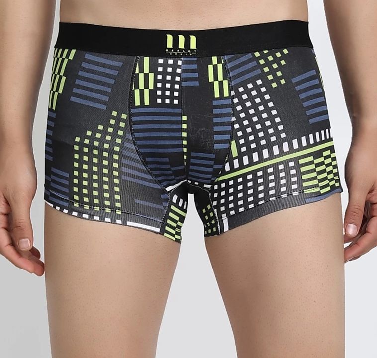Men's Printed Trunks uploaded by Anand Jilla on 2/19/2022