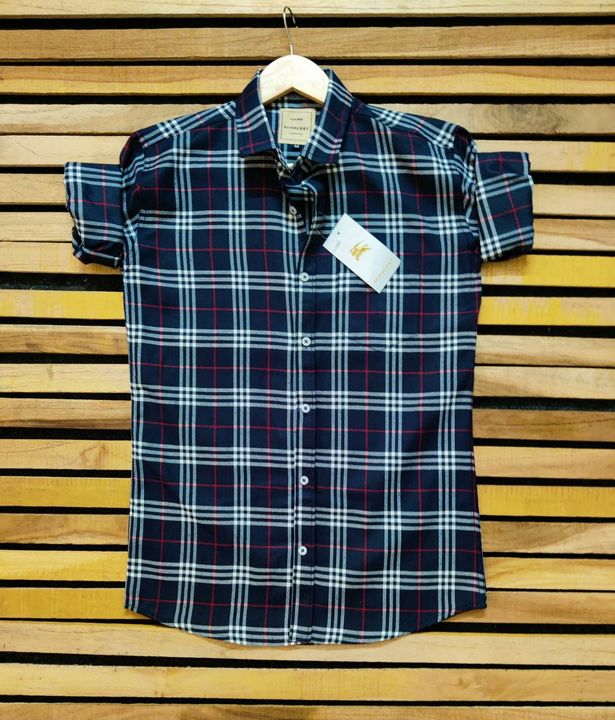 Check shirts uploaded by Men fashion on 2/19/2022