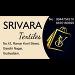Business logo of SRI VARA