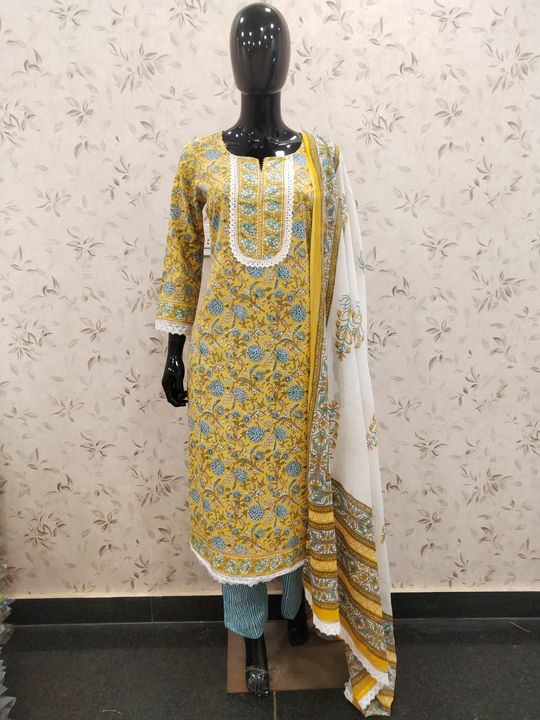 Kurti Pant  uploaded by business on 2/19/2022