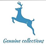 Business logo of Genuine Collections