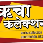 Business logo of Rucha Collection
