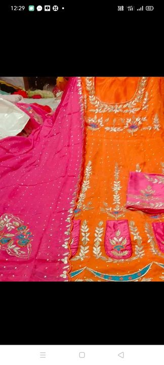 Product uploaded by Punjabi suits on 2/19/2022