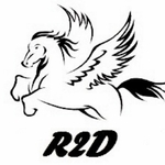 Business logo of R2D-
