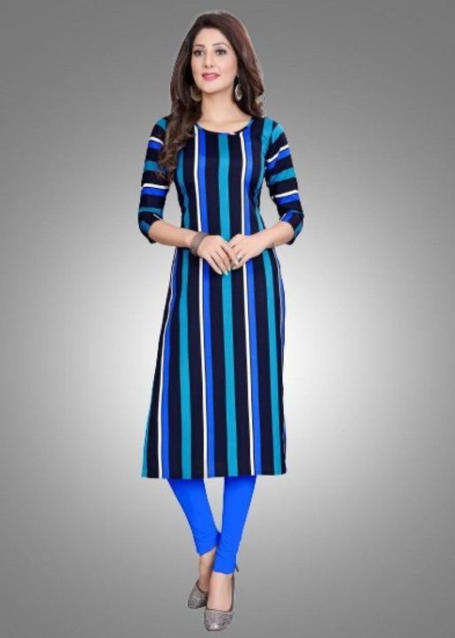 Bandidhari Fashion Women Printed Straight Kurta

Color: Black, Black-1, Black-2, Black-3, Dark Blue, uploaded by Amaush Kumar on 2/19/2022