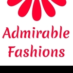 Business logo of Admirable Fashions