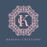 Business logo of Kaashvi Creations