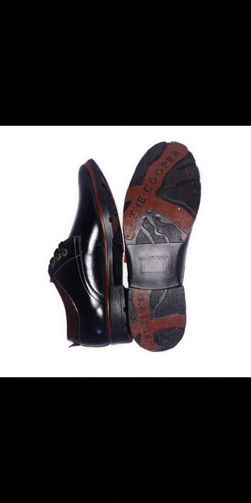 Lee Cooper formal Shoes uploaded by business on 2/19/2022