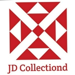 Business logo of JD collections