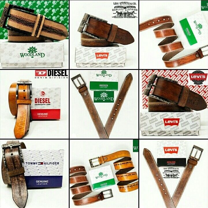 100% Genuine Leather Grain  uploaded by business on 6/11/2020