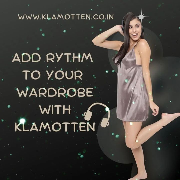 Klamotten Women Nightwear uploaded by Klamotten on 2/19/2022