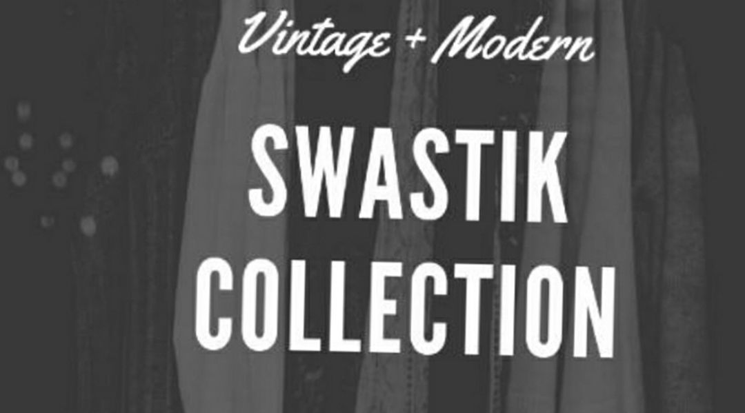 Swastik clothing