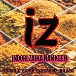 Business logo of Indori zaika namkeen 