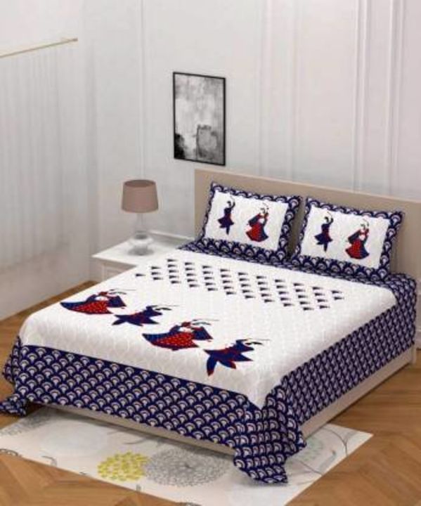 Bedcover set uploaded by business on 2/19/2022