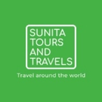 Business logo of SUNITA TOURS AND TRAVELS