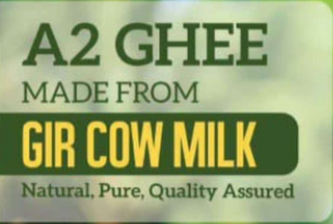 A2 Cow Ghee uploaded by business on 2/19/2022