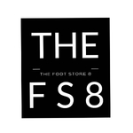 Business logo of The Foot store 8